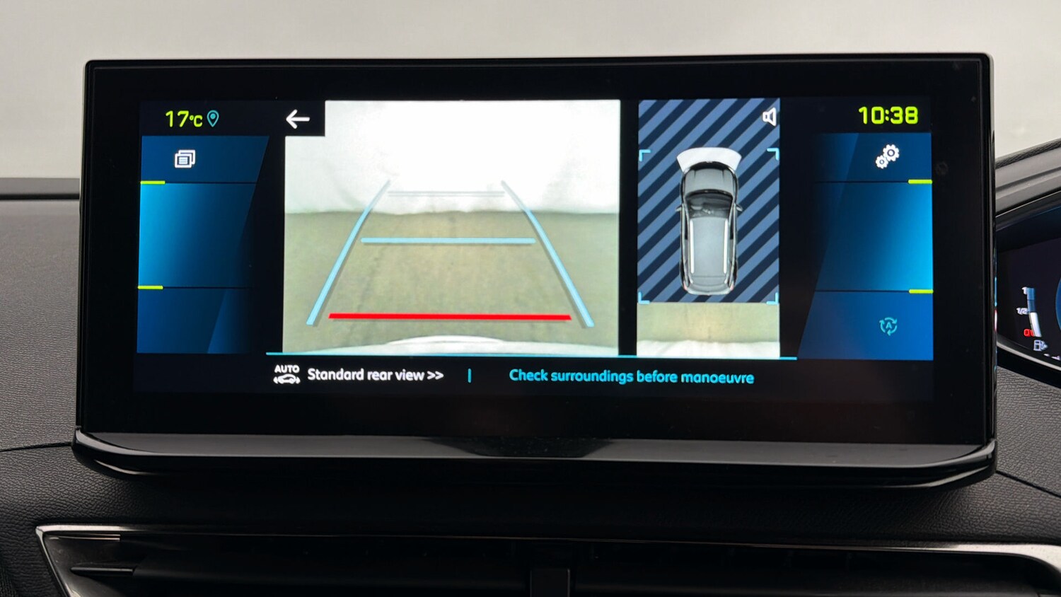 Used Peugeot 3008 2023 for sale - 78177287: Photo 27