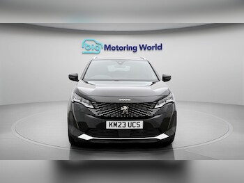 Used Peugeot 3008 2023 for sale - 78177287: Photo
