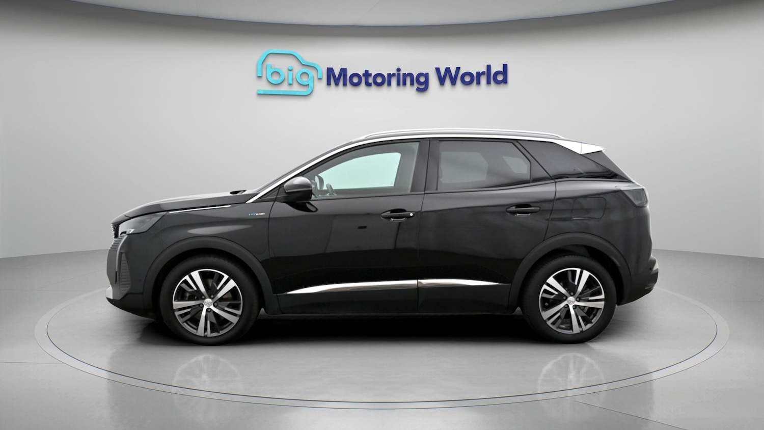 Used Peugeot 3008 2023 for sale - 78177287: Photo 4