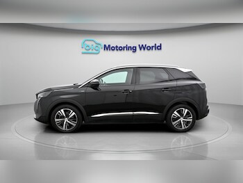 Used Peugeot 3008 2023 for sale - 78177287: Photo