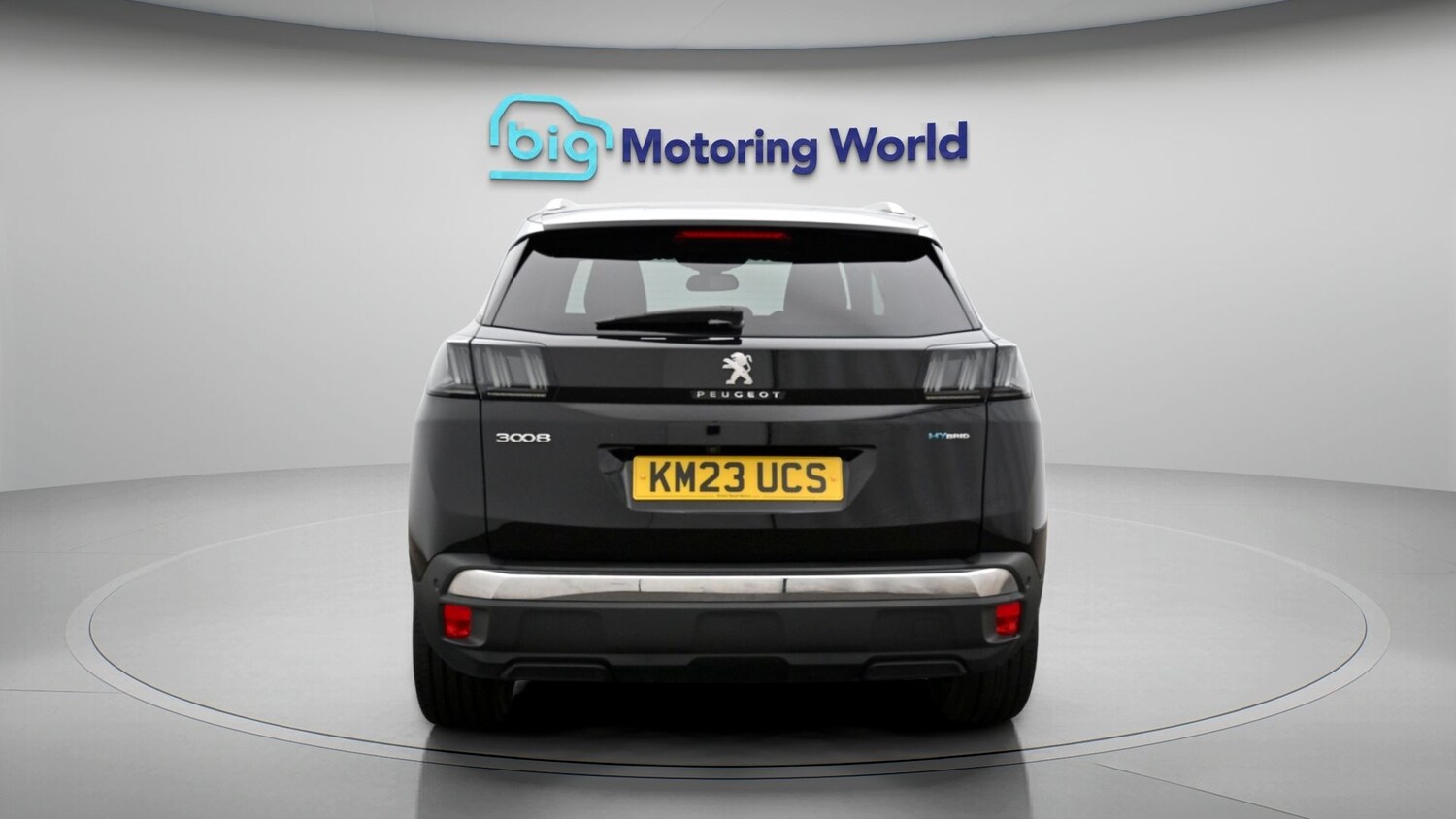 Used Peugeot 3008 2023 for sale - 78177287: Photo 6