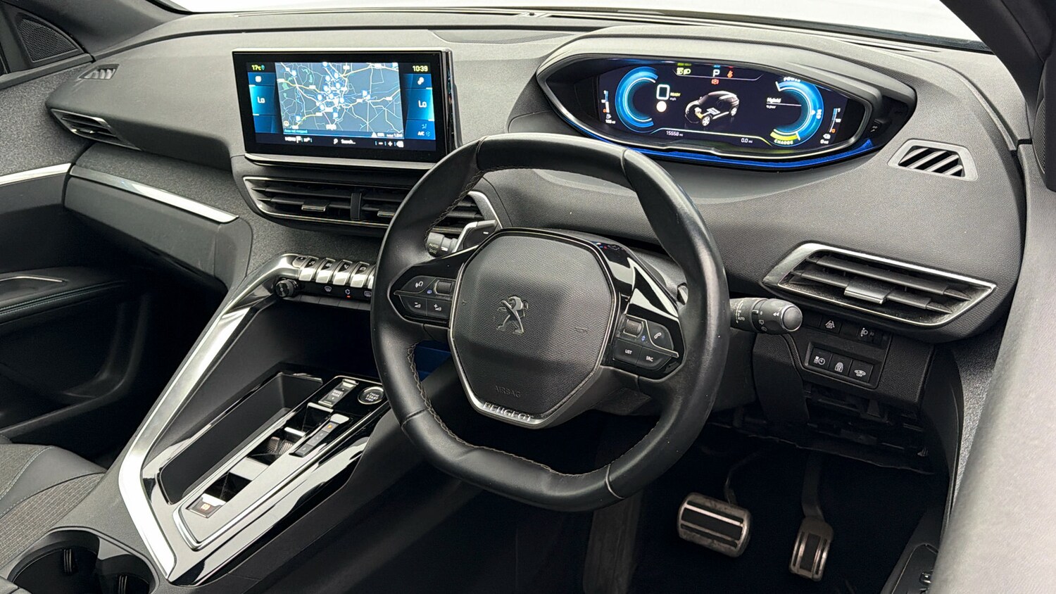 Used Peugeot 3008 2023 for sale - 78177287: Photo 9