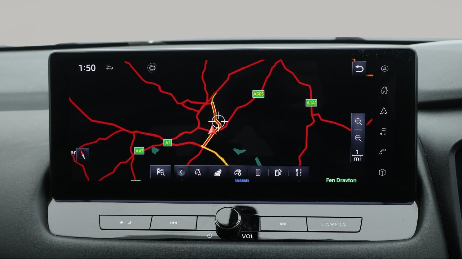 Vehicle 15