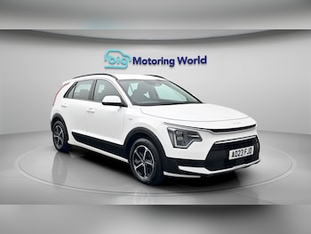 Used Kia Niro 2023 for sale - 78657738: Photo