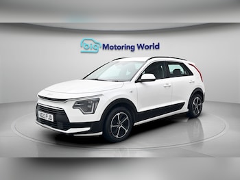 Used Kia Niro 2023 for sale - 78657738: Photo