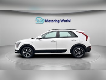 Used Kia Niro 2023 for sale - 78657738: Photo