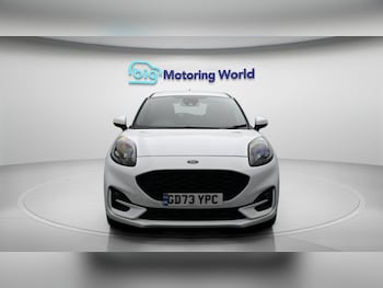 Used Ford Puma 2024 for sale - 79018897: Photo