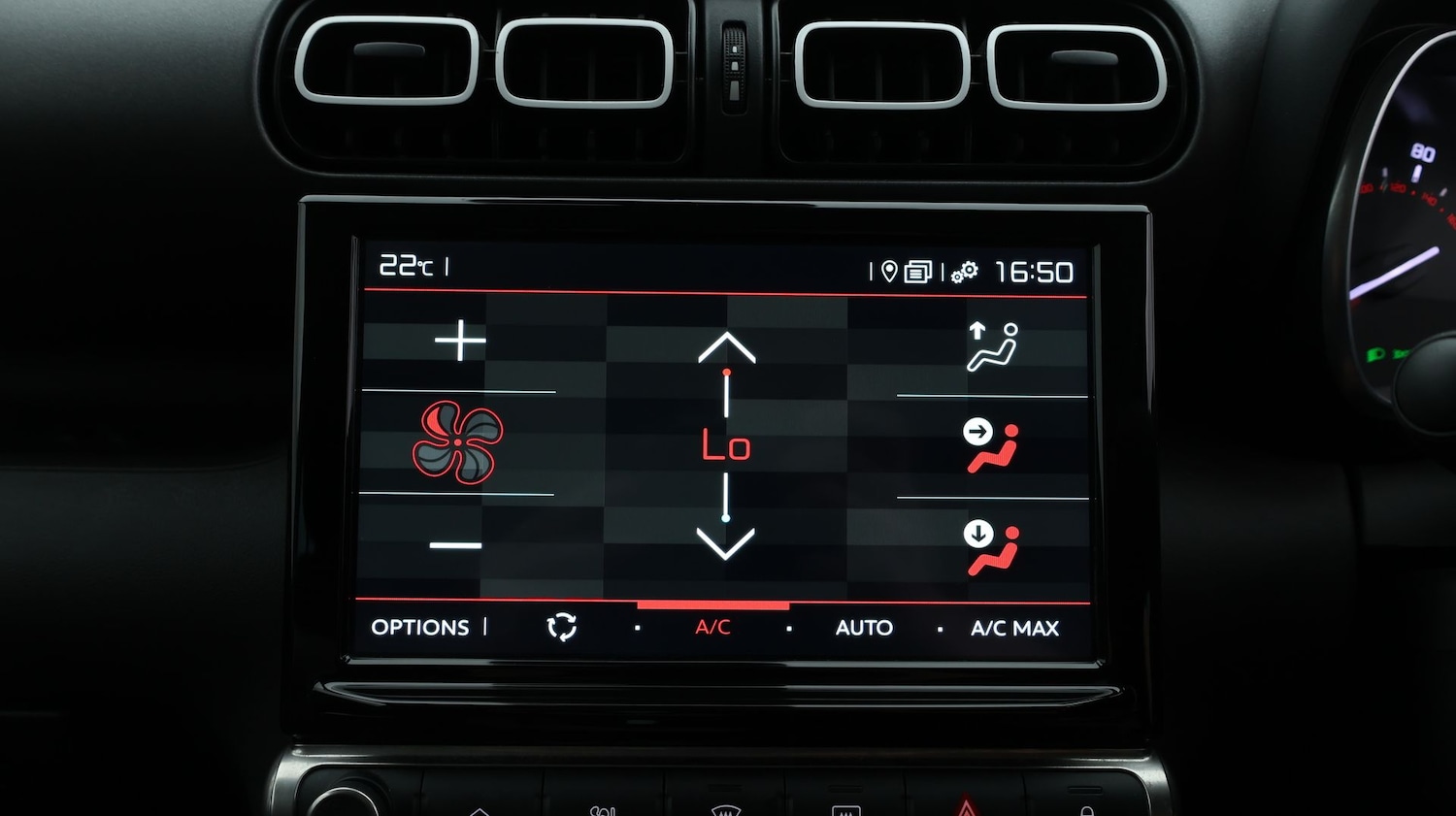 Used Citroen C3 Aircross 2022 for sale - 77211612: Photo 12