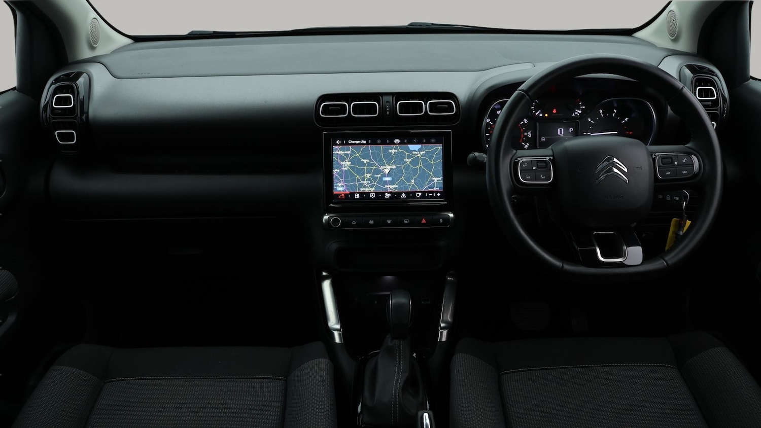 Used Citroen C3 Aircross 2022 for sale - 77211612: Photo 13