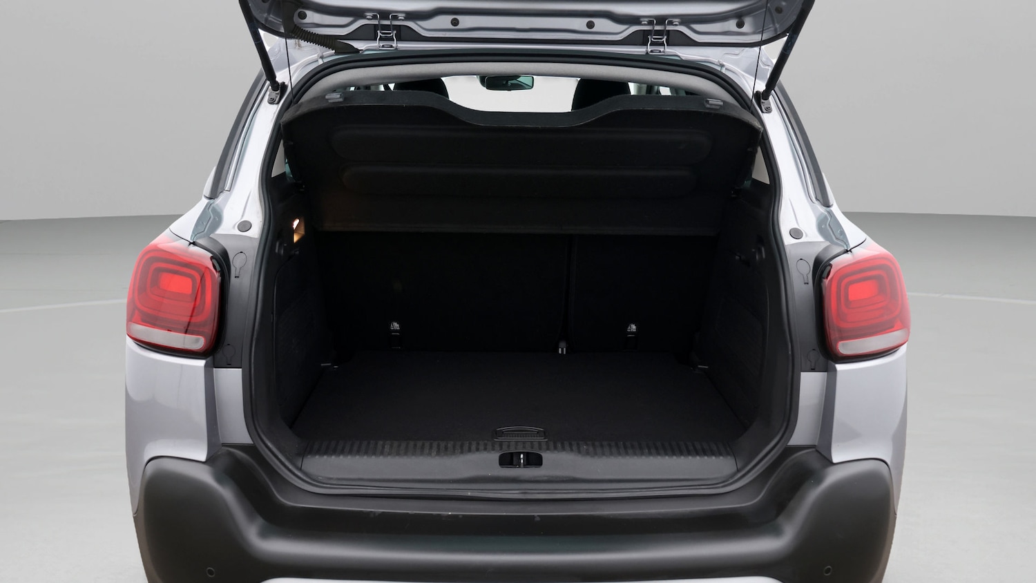 Used Citroen C3 Aircross 2022 for sale - 77211612: Photo 17