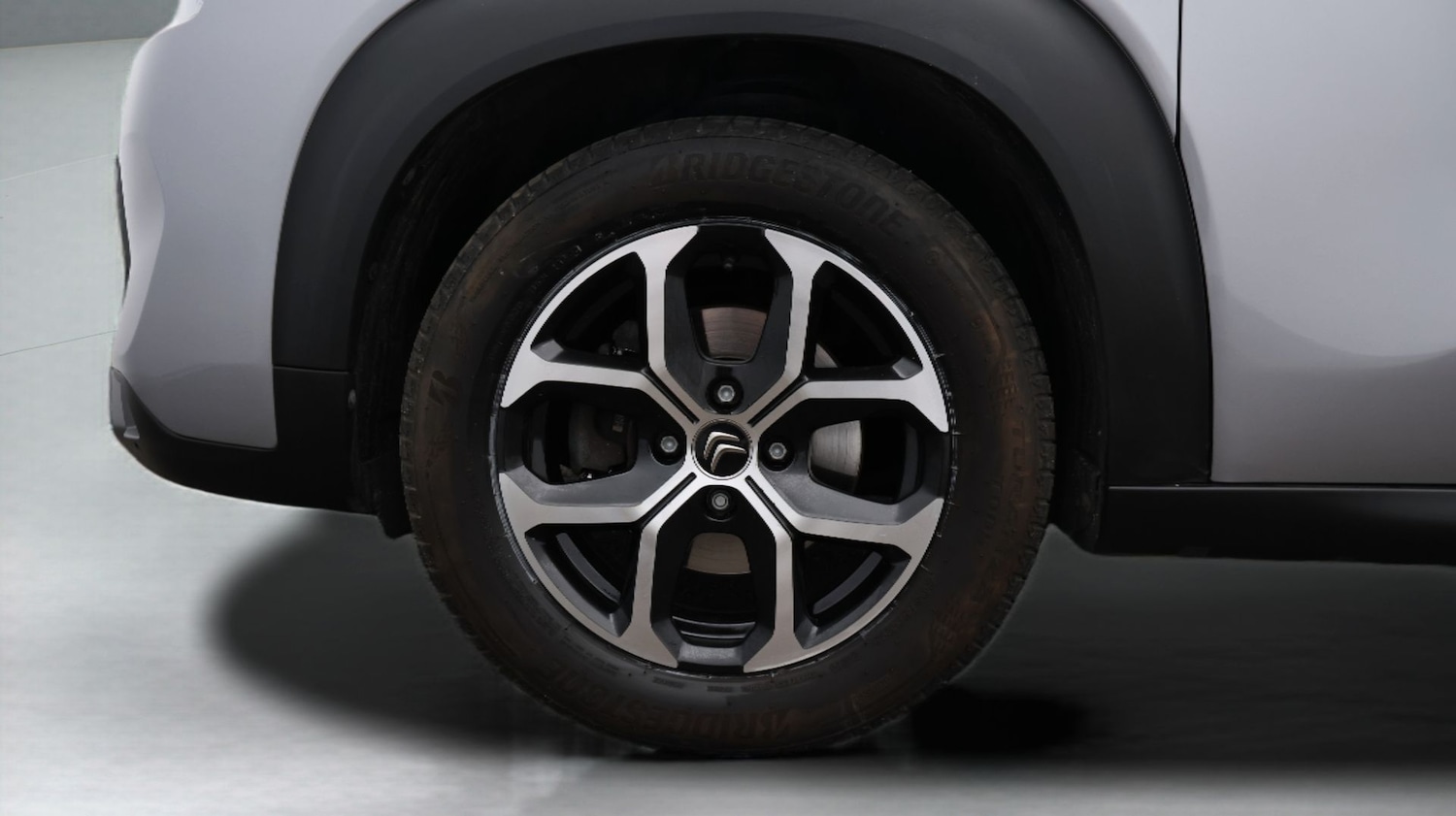 Used Citroen C3 Aircross 2022 for sale - 77211612: Photo 18