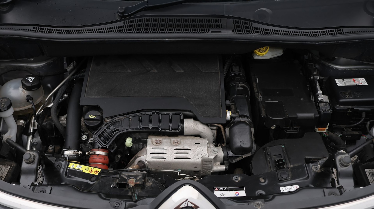 Used Citroen C3 Aircross 2022 for sale - 77211612: Photo 19