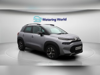 2022 - PURETECH SHINE S/S EAT6 5-Door