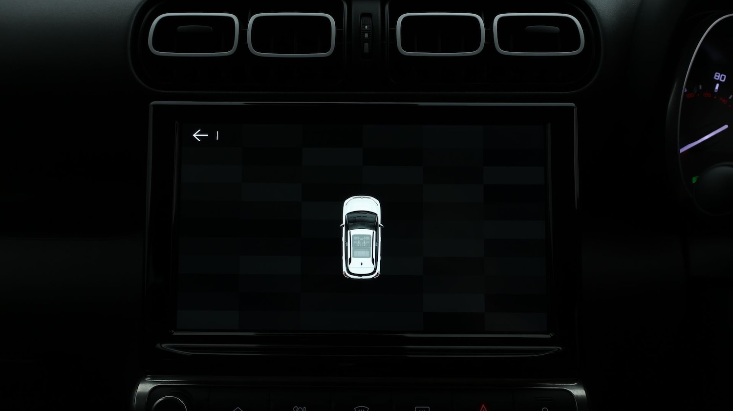 Used Citroen C3 Aircross 2022 for sale - 77211612: Photo 22