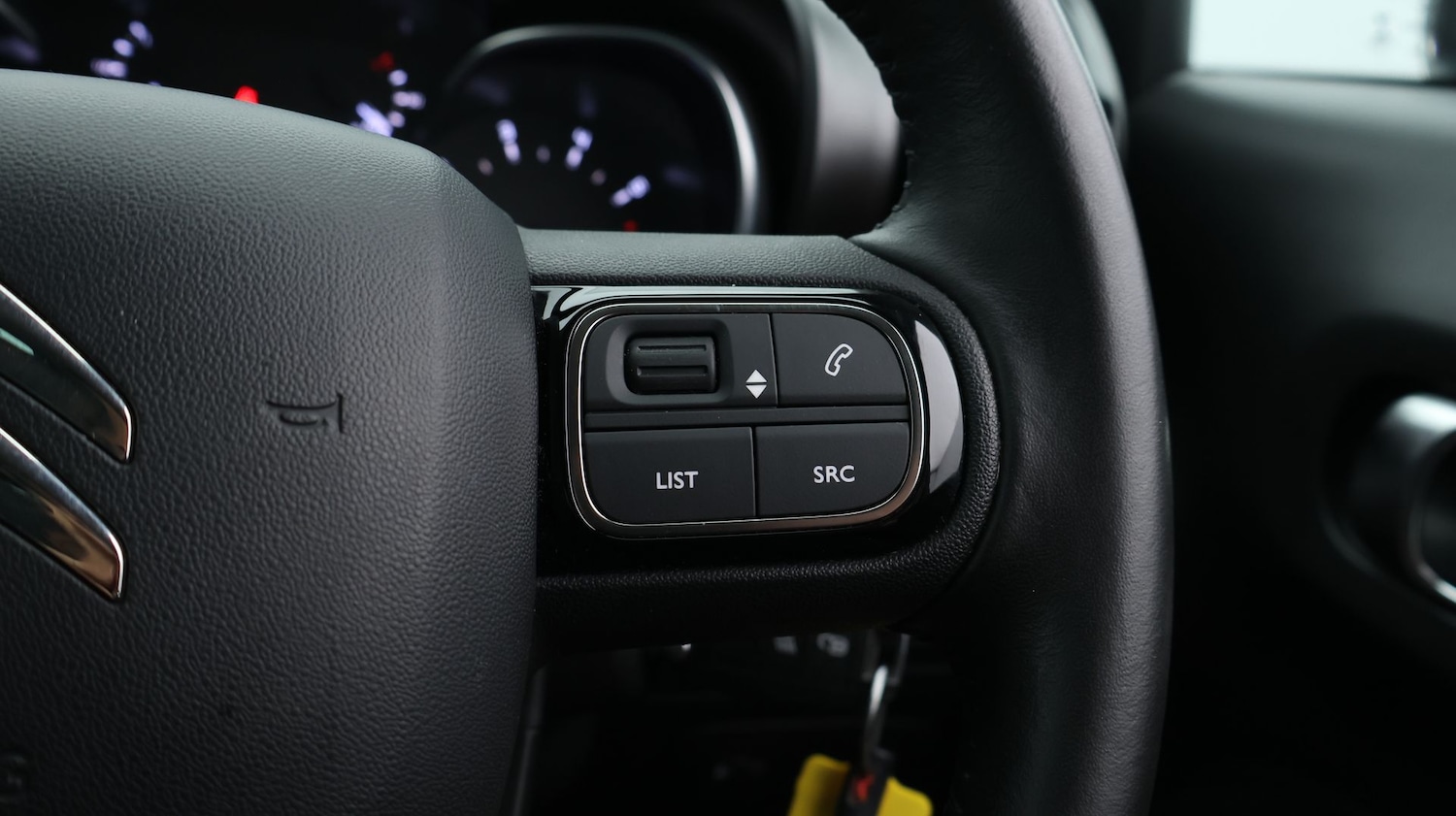 Used Citroen C3 Aircross 2022 for sale - 77211612: Photo 24