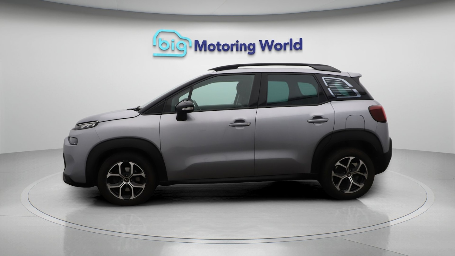 Used Citroen C3 Aircross 2022 for sale - 77211612: Photo 4