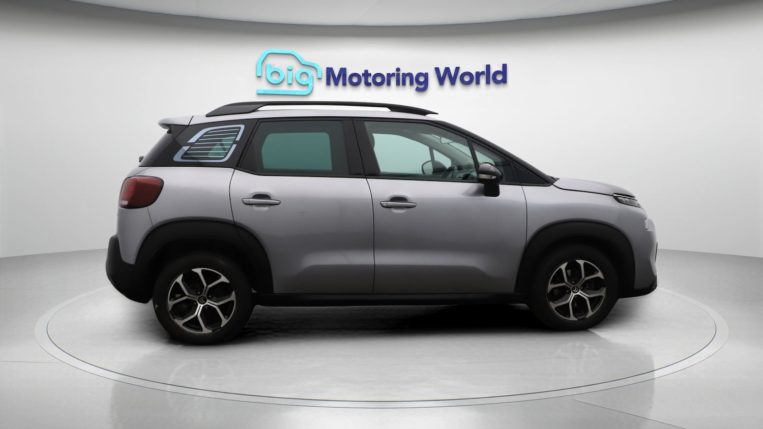 Used Citroen C3 Aircross 2022 for sale - 77211612: Photo 8