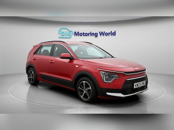 Used Kia Niro 2023 for sale - 79445640: Photo