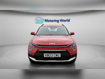 Used Kia Niro 2023 for sale - 79445640: Photo