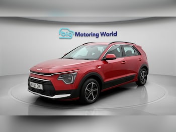Used Kia Niro 2023 for sale - 79445640: Photo