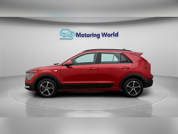 Used Kia Niro 2023 for sale - 79445640: Photo