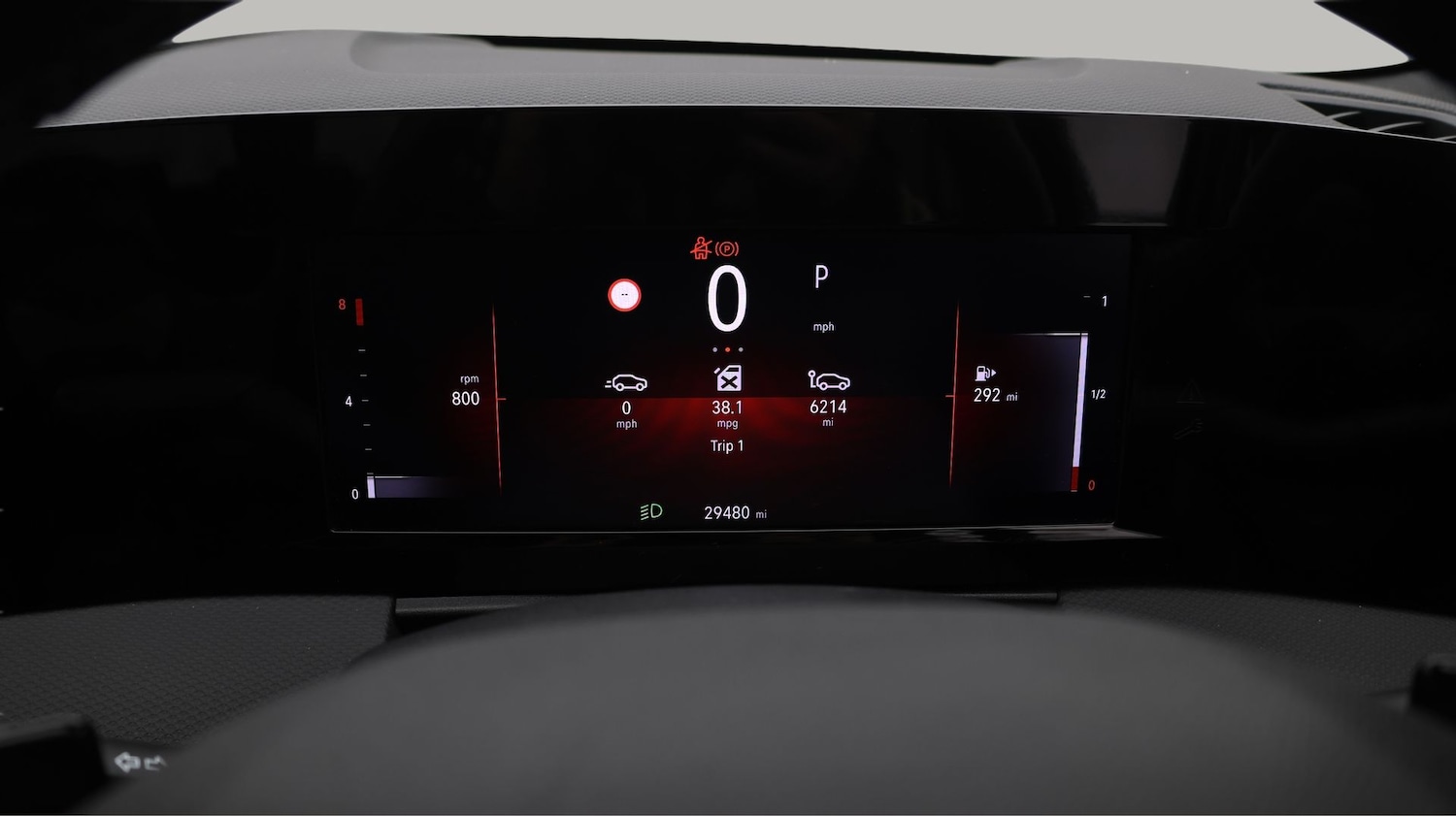 Used Vauxhall Astra 2022 for sale - 77207636: Photo 10