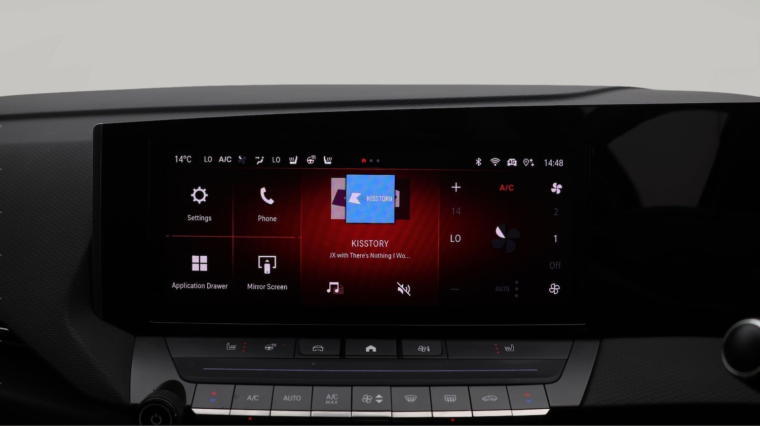 Used Vauxhall Astra 2022 for sale - 77207636: Photo 11