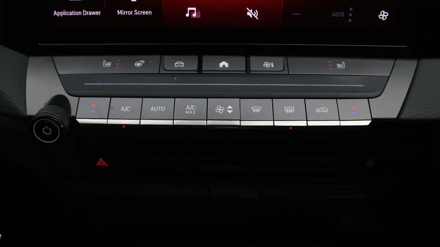 Used Vauxhall Astra 2022 for sale - 77207636: Photo 12