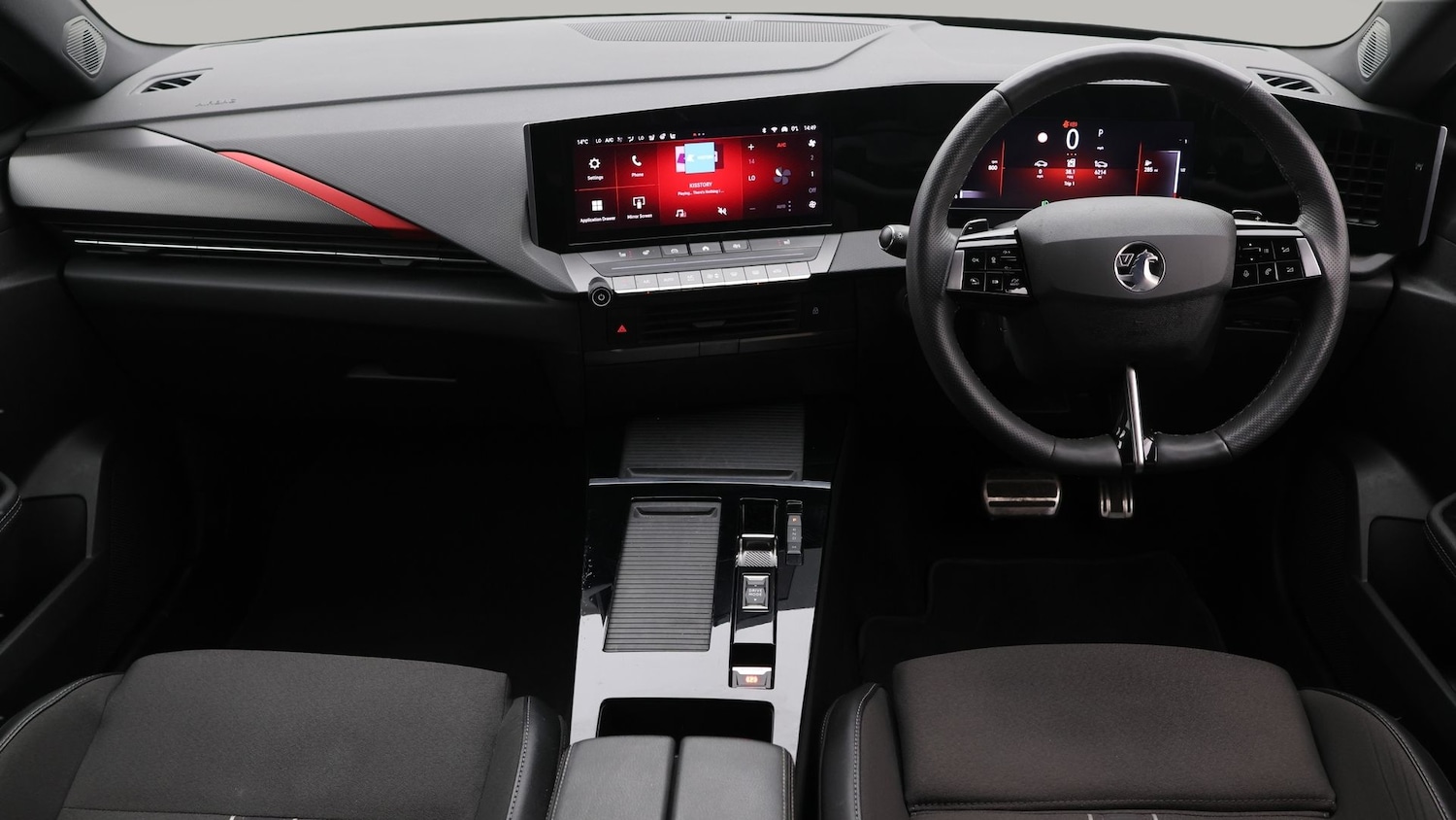 Used Vauxhall Astra 2022 for sale - 77207636: Photo 13