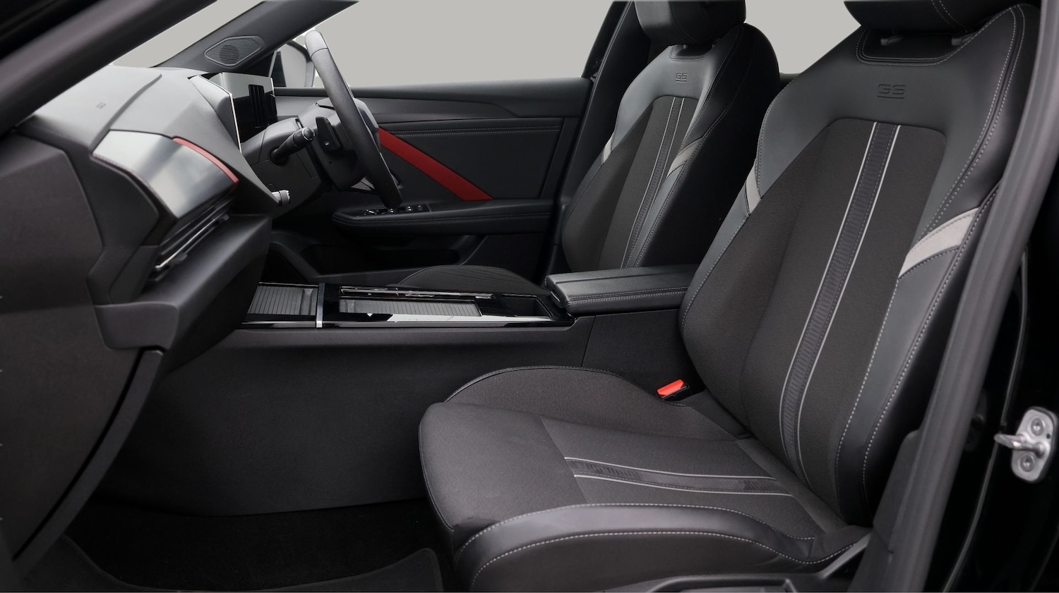 Used Vauxhall Astra 2022 for sale - 77207636: Photo 14