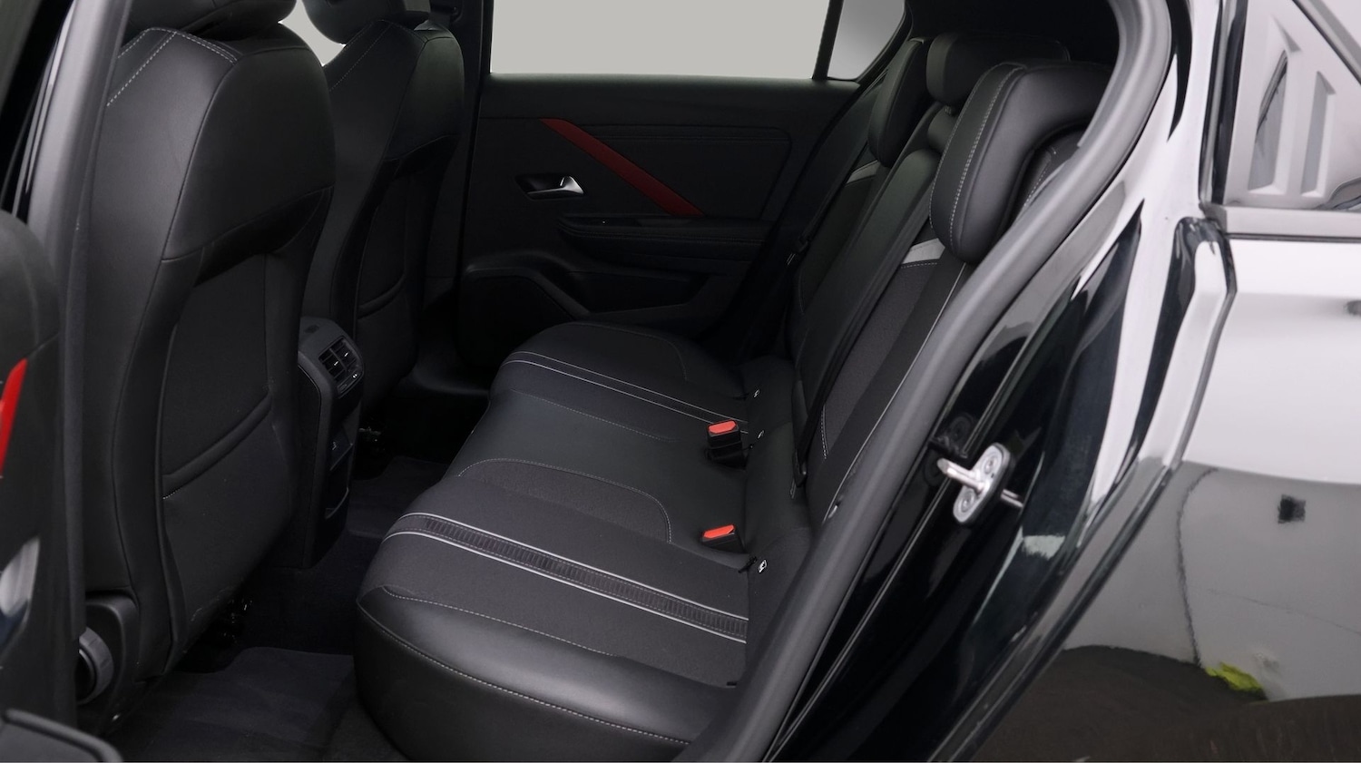 Used Vauxhall Astra 2022 for sale - 77207636: Photo 16