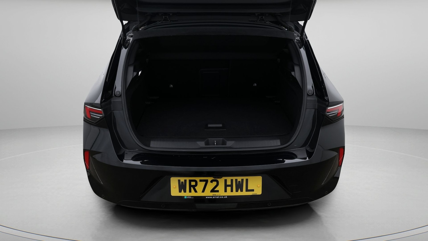 Used Vauxhall Astra 2022 for sale - 77207636: Photo 17