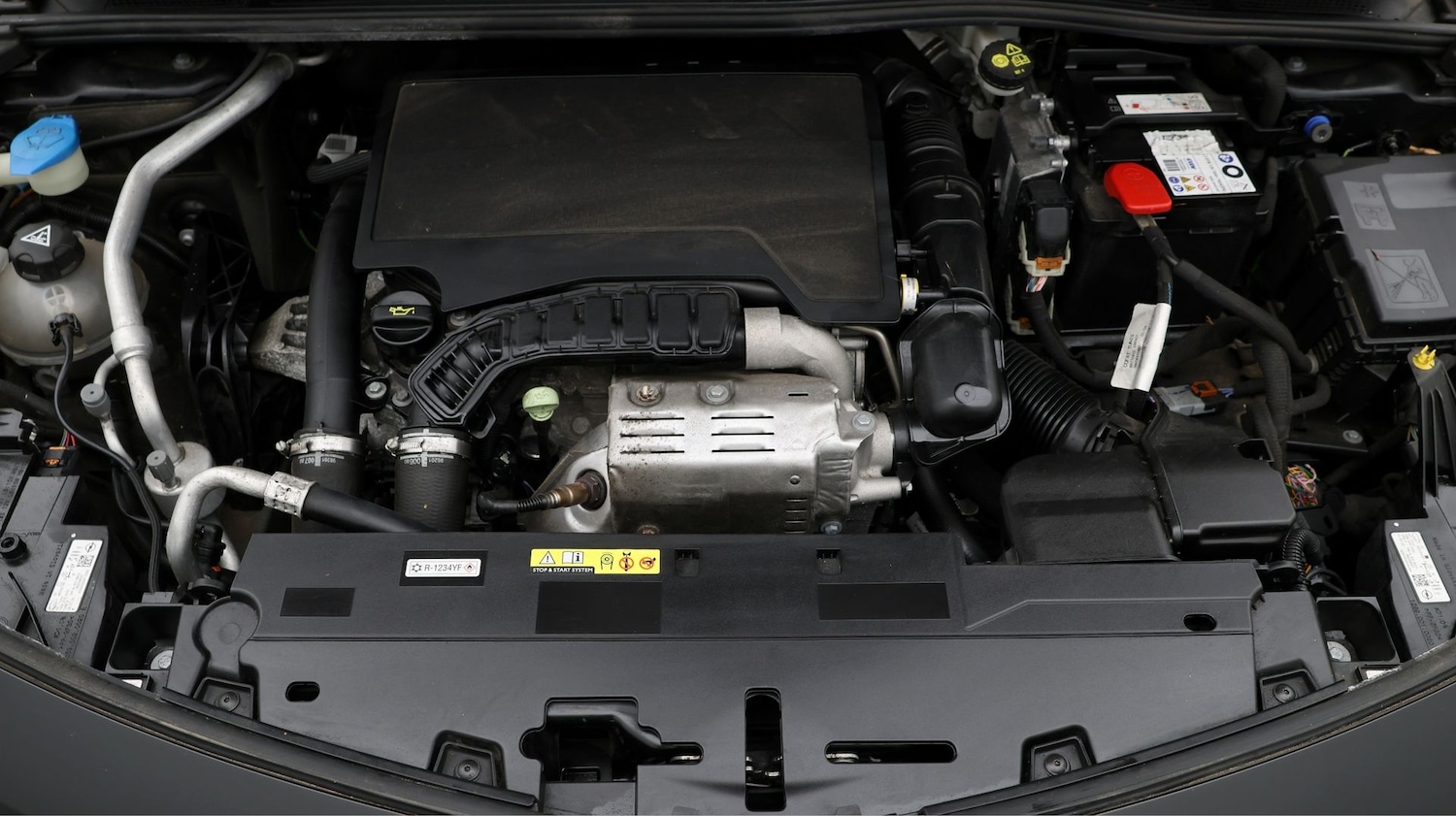 Used Vauxhall Astra 2022 for sale - 77207636: Photo 19