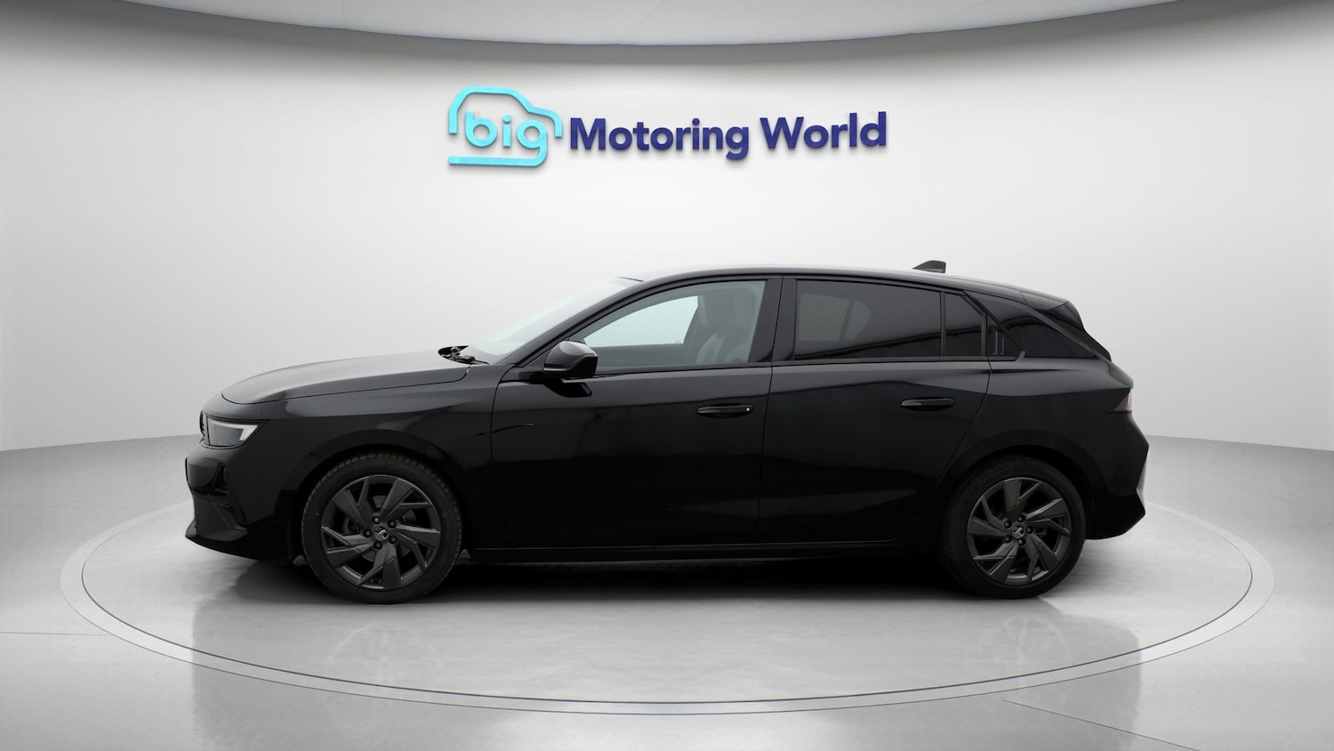 Used Vauxhall Astra 2022 for sale - 77207636: Photo 4