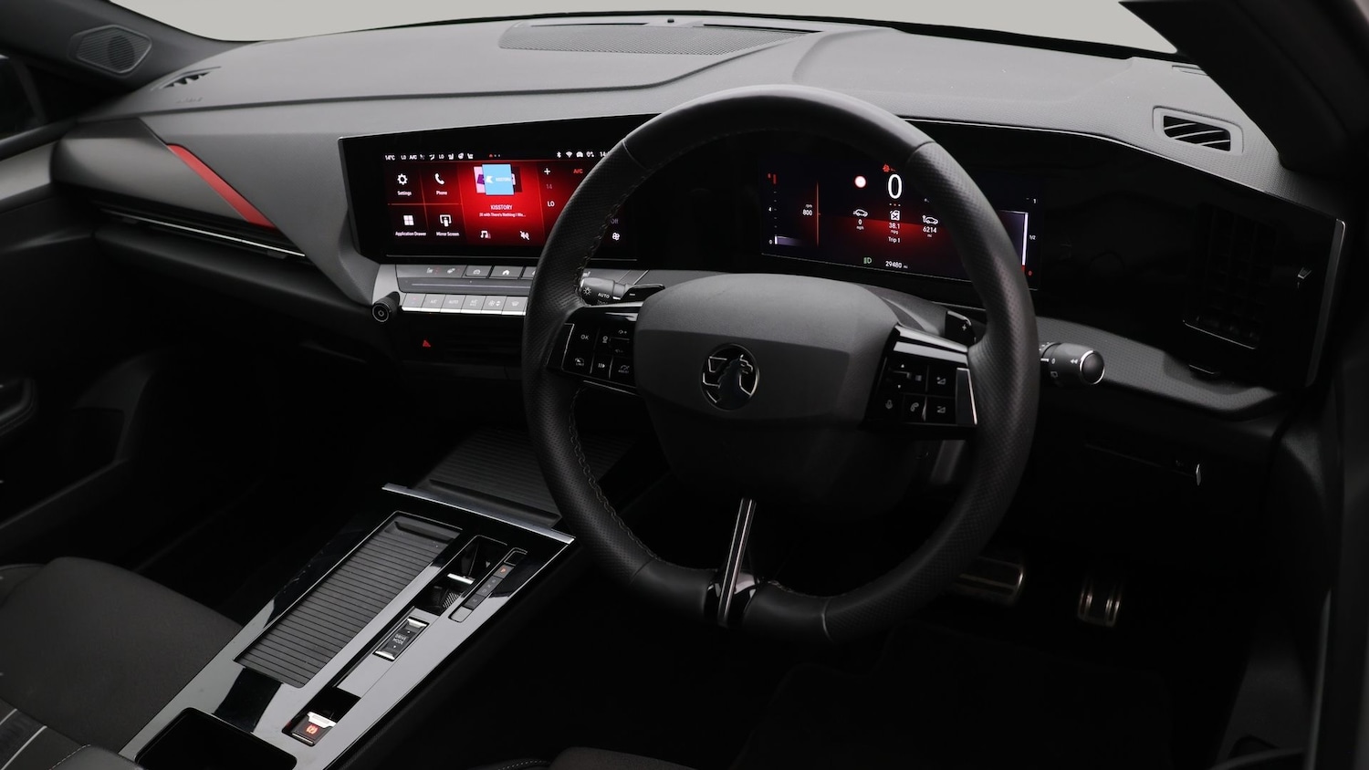 Used Vauxhall Astra 2022 for sale - 77207636: Photo 9