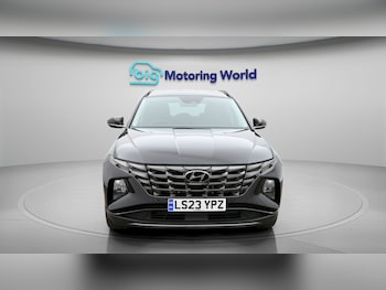 Used Hyundai TUCSON 2023 for sale - 78078792: Photo
