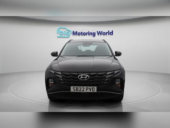 Used Hyundai TUCSON 2022 for sale - 75578740: Photo