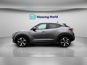 Used Nissan Juke 2023 for sale - 78341147: Photo