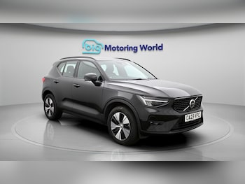 Used Volvo XC40 2023 for sale - 78502374: Photo
