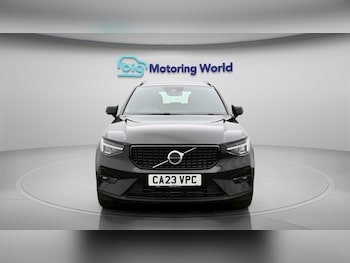 Used Volvo XC40 2023 for sale - 78502374: Photo