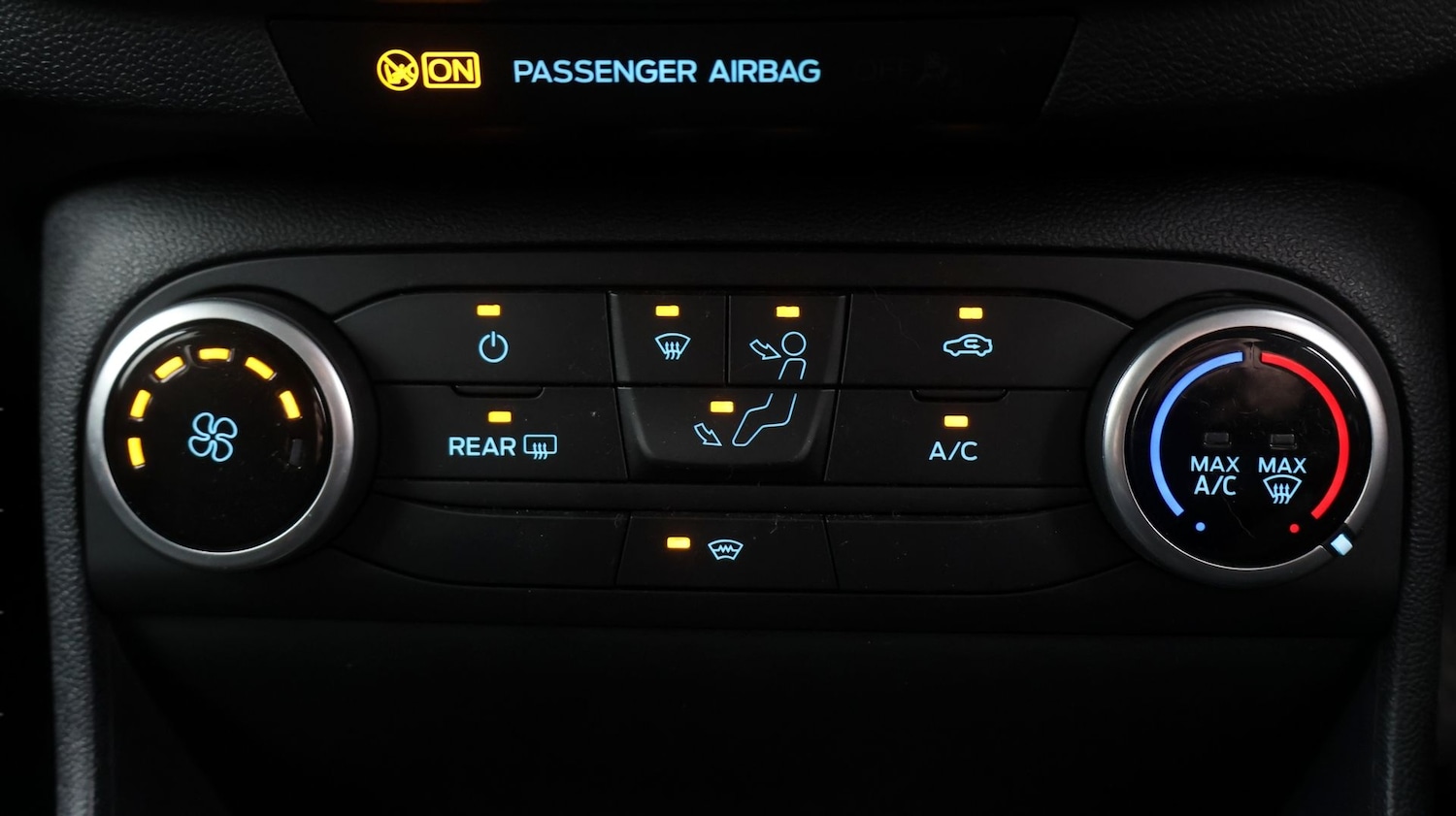 Used Ford Fiesta 2019 for sale - 77669141: Photo 12