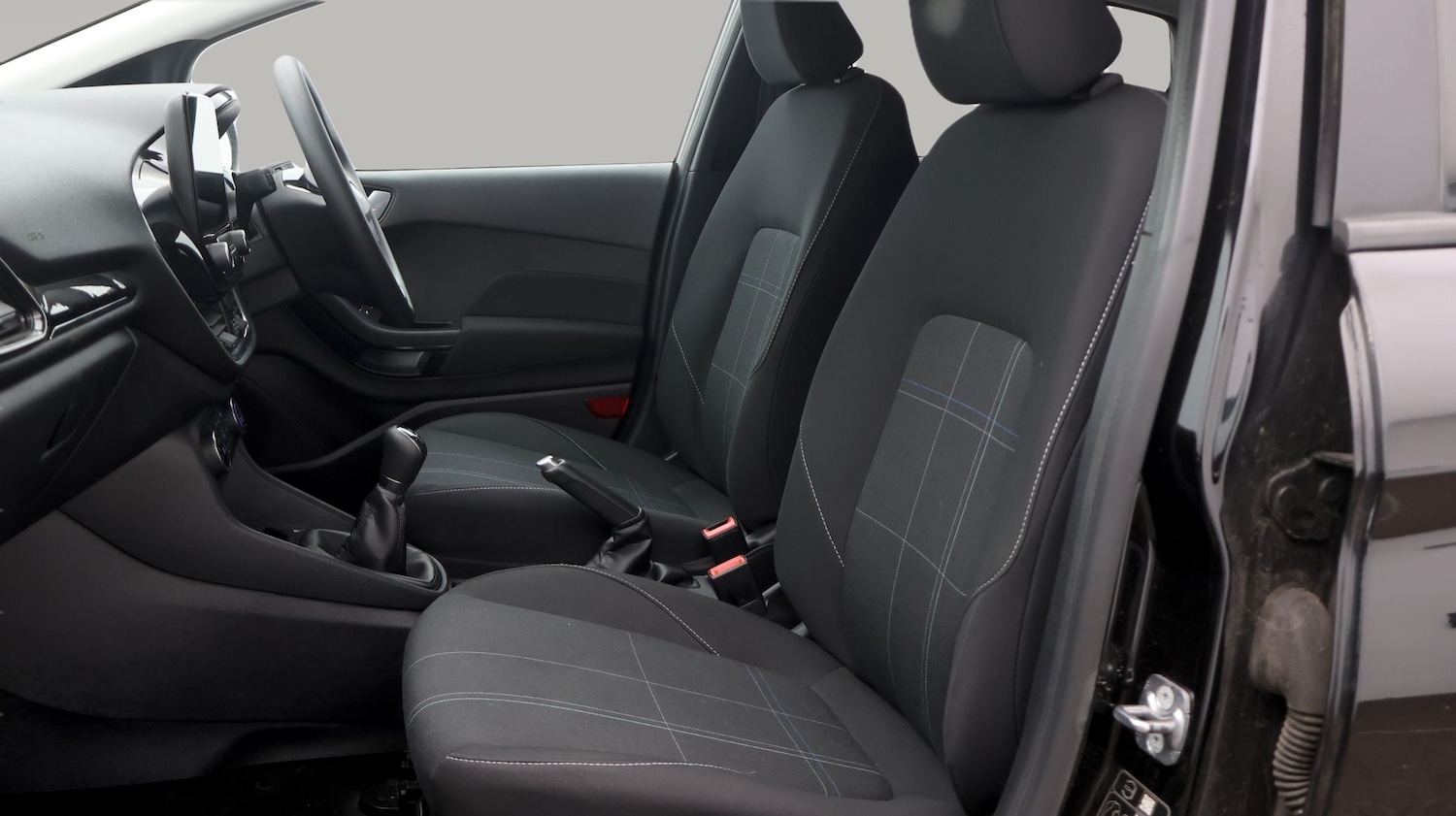 Used Ford Fiesta 2019 for sale - 77669141: Photo 14