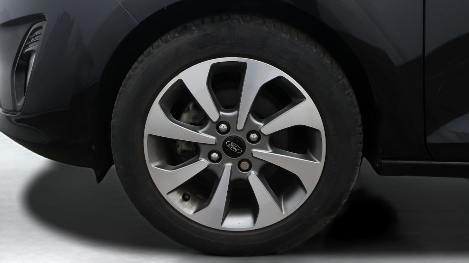 Used Ford Fiesta 2019 for sale - 77669141: Photo 18