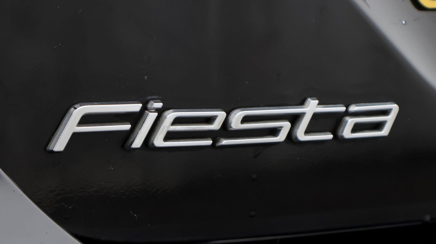 Used Ford Fiesta 2019 for sale - 77669141: Photo 21