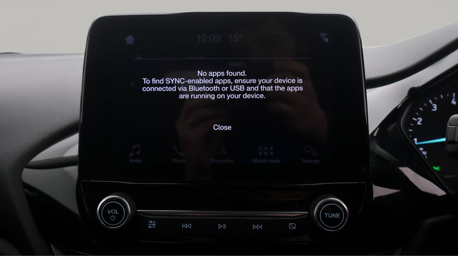 Used Ford Fiesta 2019 for sale - 77669141: Photo 23