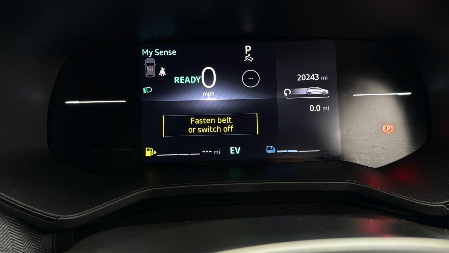 Used Renault Clio 2024 for sale - 77938338: Photo 26