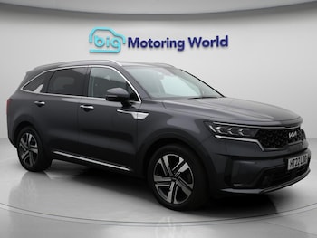 2022 (22) - 2.2 CRDi 3 SUV 5dr Diesel DCT AWD Euro 6 (s/s) (190 bhp)