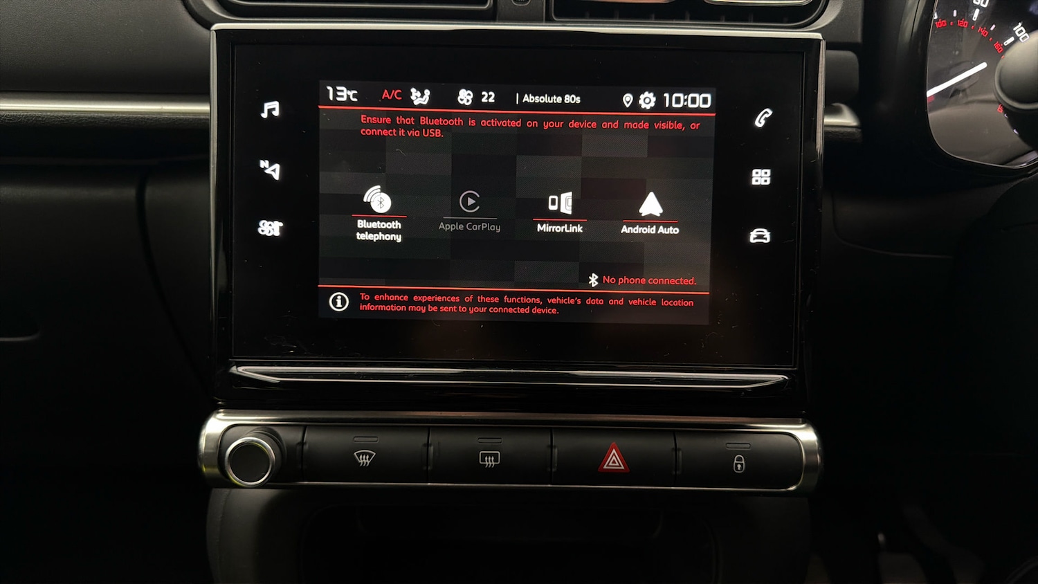 Used Citroen C3 2023 for sale - 78067328: Photo 10