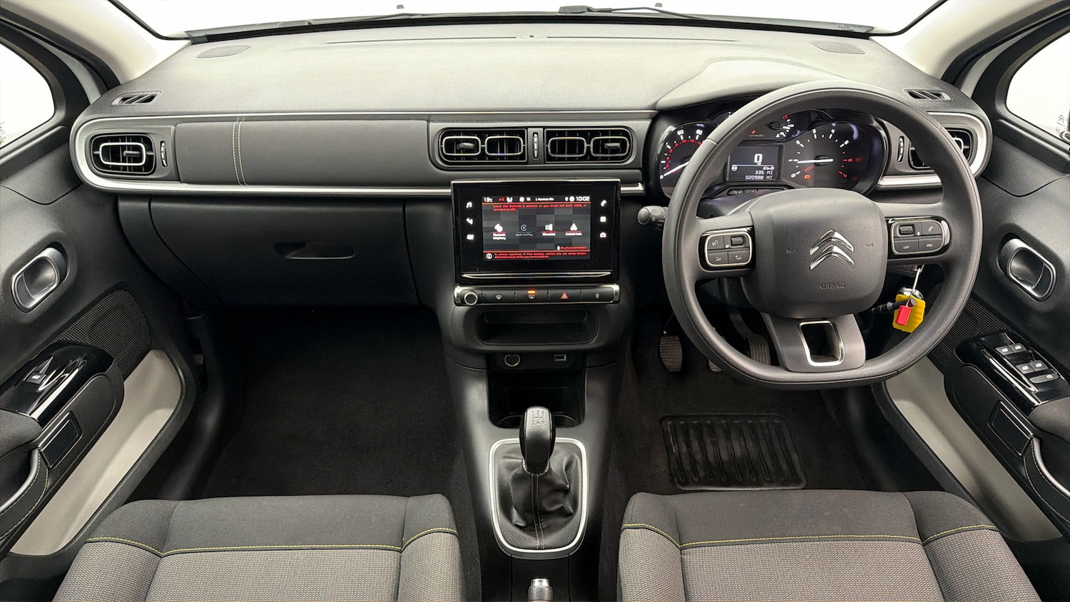 Used Citroen C3 2023 for sale - 78067328: Photo 12