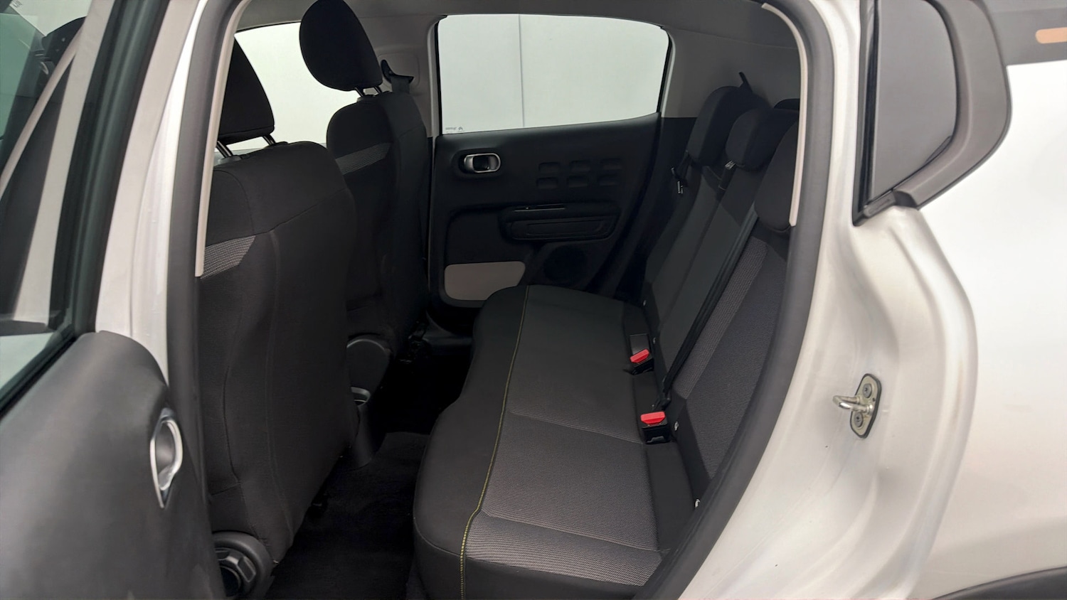 Used Citroen C3 2023 for sale - 78067328: Photo 15